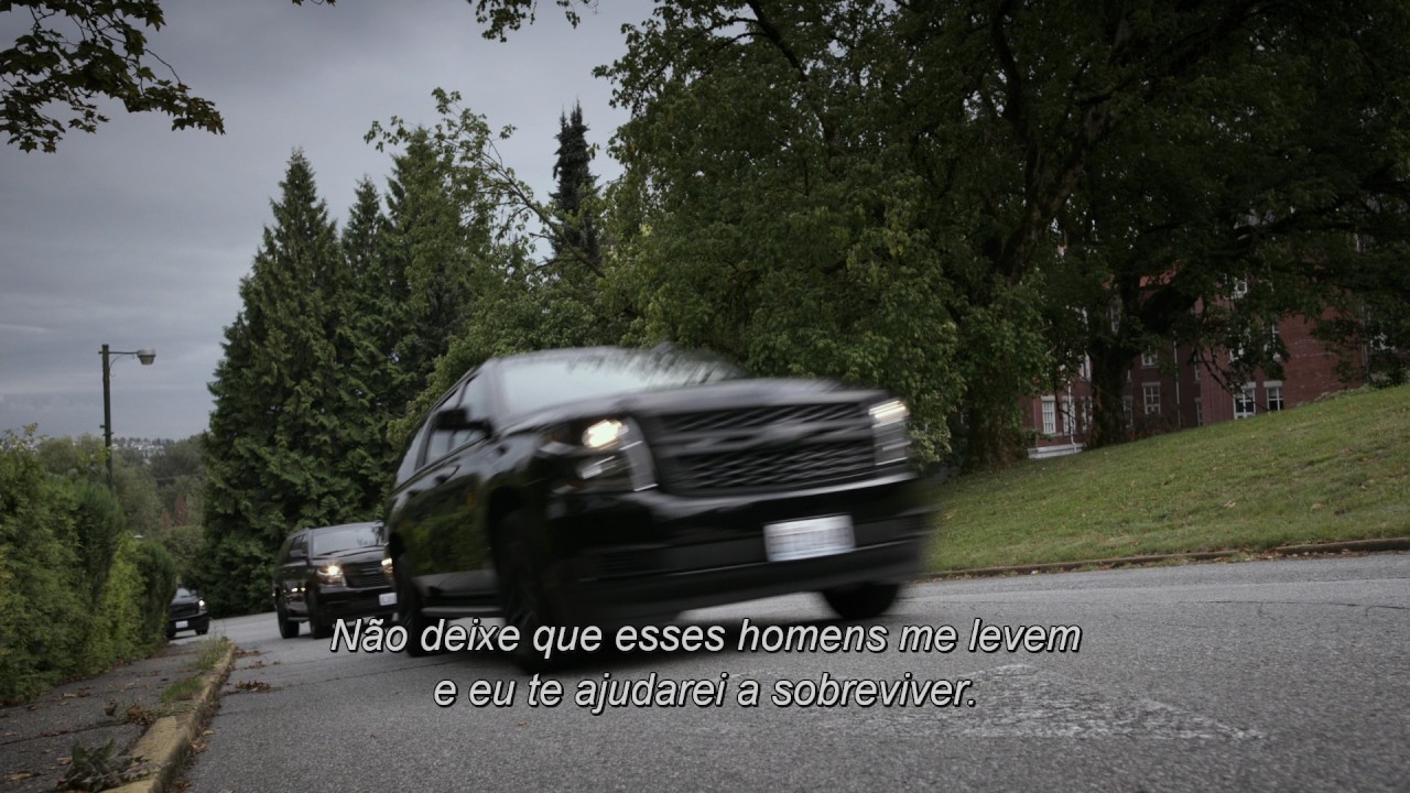 trailer Oficial