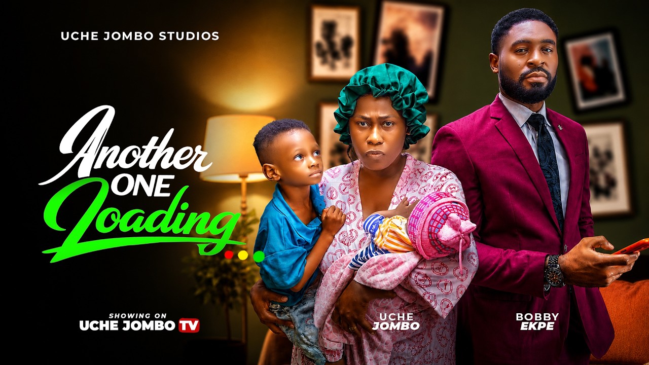 ANOTHER ONE LOADING / Nigerian Movies 2026 Latest Full movies