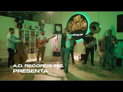 Omar Ruiz - Popurrí de 420 (En Vivo)