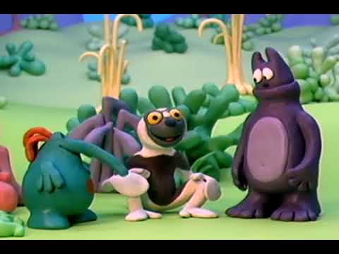 Special 24 years of Zoboomafoo with the Kratt Brothers - Episode 1