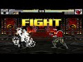 Mugen Mortal Kombat Team Vs Bloodstorm Team