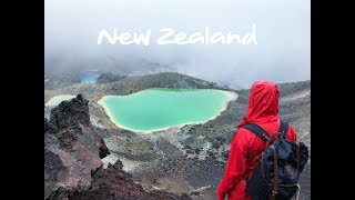 NEW ZEALAND l 2018