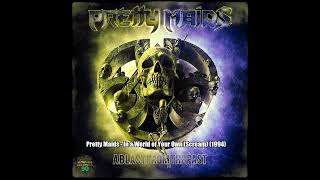 Pretty Maids – In a World of Your Own (Scream) (1994)