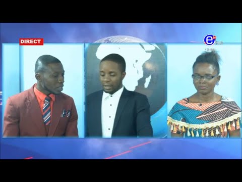 PIDGIN NEWS DEBATE SATURDAY 26th SEPTEMBER 2020 - EQUINOXE TV