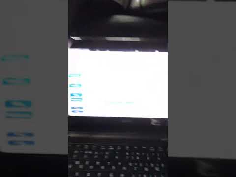 Lexus 400h ремонт Ввб ошибка p0a80 часть 1