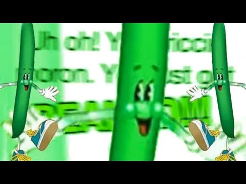 You Got Beaned in the Wrong Neighborhood