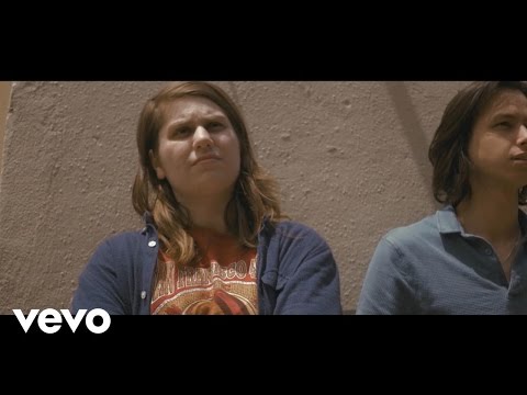 Alex Lahey - You Don’t Think You Like People Like Me