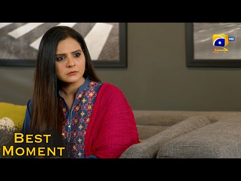 Behroop Episode 84 || 𝗕𝗲𝘀𝘁 𝗠𝗼𝗺𝗲𝗻𝘁 𝟬𝟯 || Zubab Rana - Asad Siddiqui - Beenish Chauhan || Har Pal Geo