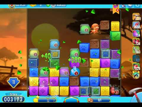 Pet Rescue Saga   Level 3300 no boosters