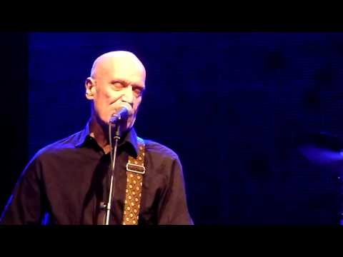 Wilko Johnson - She Does It Right