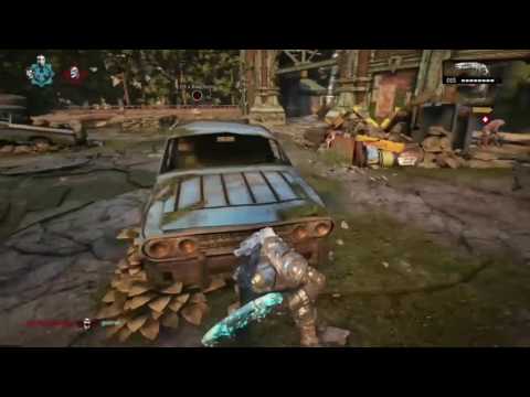 oB Chaos #gow4 Montage. MUST WATCH!!