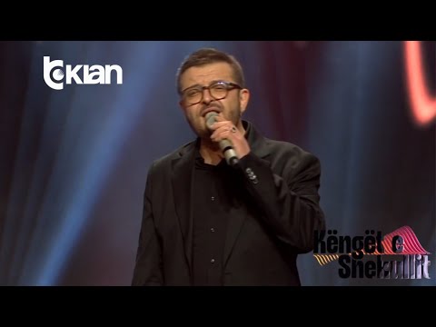 Këngët e shekullit - Sajmir Çili - “Vajzë moj, lule moj"