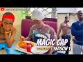 MAGIC CAP Full Movie Trending 2022 Mark Angel Comedy Izah Funny Comedy