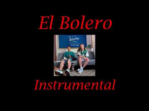 Yami Safdie, Milo J - El Bolero (instrumental acustico)
