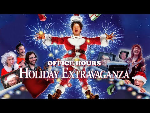 Holiday Extravaganza w/ Kyle Mooney, Rado, Jenny Lewis, Steve Albini & more! (Episode 279)