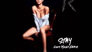 Stay Cover By Amy Monroe