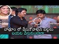 OMG Sapthagiri Comments On Women S Neevevaro Movie Pre Release Event Adhi Tapsee Pannu DC