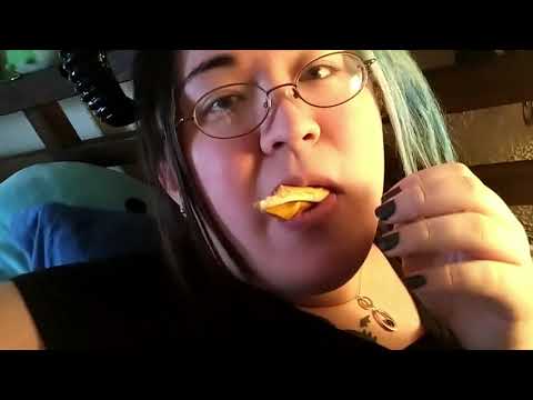Burger Demoness October 2022
