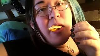 Burger Demoness (October 2022)