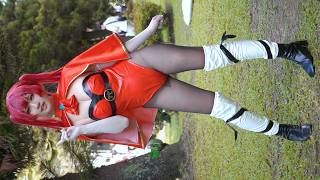 宝鐘マリン｜cosplay｜逢甲大學動漫展｜CCF-07-動漫盛典｜