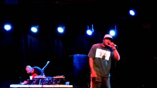 Casual - Mi-O-Mi-O - Live 2013 Tampa, FL