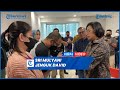 Sri Mulyani Jenguk David Korban Mario Dandy Anak Pejabat Pajak