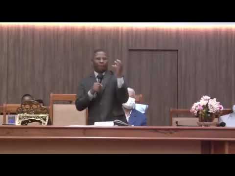 The Two Paths - Pr Osiel Gomes