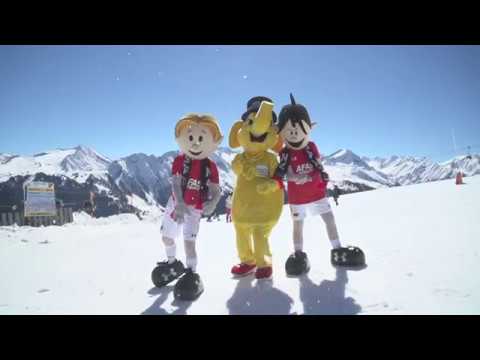 AZ Alkmaar & Zillertal Arena