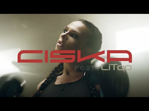 Ciska - Champion (Official Music Video) feat. LiToo