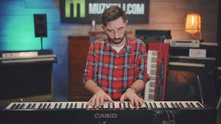 Casio PX-S1100 SOUNDS