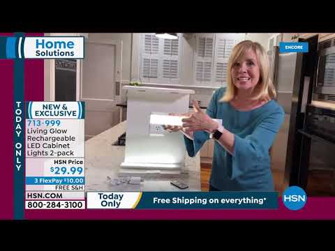 HSN | Home Solutions featuring Bissell 08.29.2020 - 03 AM