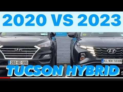 Tucson Hybrid -(video Tour)-Comfort plus - Image 2