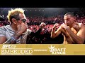 UFC 279 Embedded: Vlog Series - Episode 5