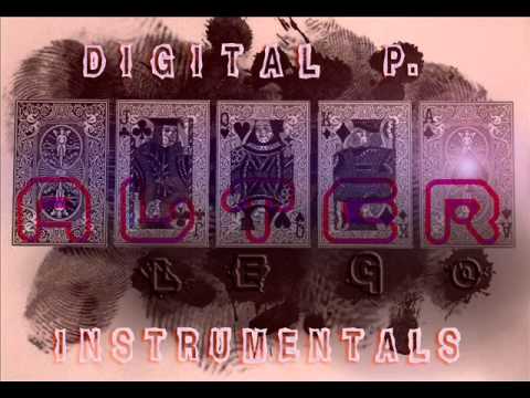 Digital P. - Zarolaj Napuni (Instrumental)