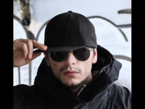 Neymar G. Saka - Hoćeš beef