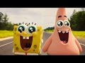 The SpongeBob Movie: Sponge Out of Water Movie.