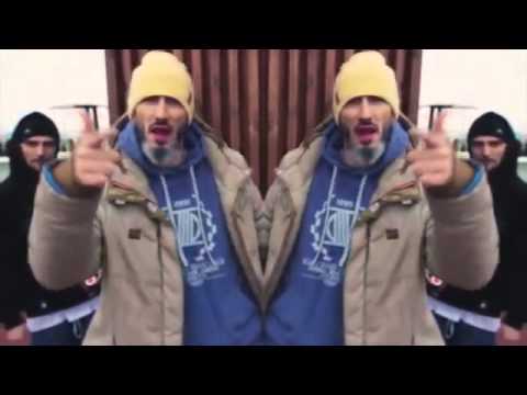 PRODZIŻI & WIL-Q FEAT. π-KEY, R.E.D. - WKURWIONE GNOJE [VIDEO]