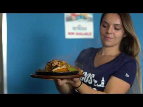 Explore Authentic Mexican Flavors thumbnail