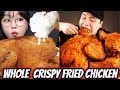 Mukbangers Devouring Chicken Like There S No Tomorrow