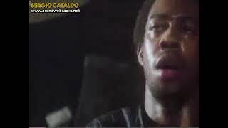 Afrika Bambaataa And The Soul Sonic Force - Looking For The Perfect Beat