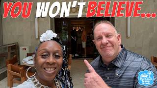 Star of the Seas Dining Shock: Chops Grille Review