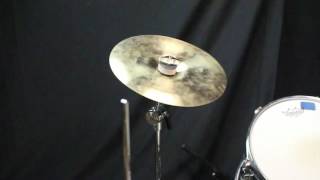 Video thumbnail for USED Dream 10" Pang China by The Drum Shop - Portland, Maine