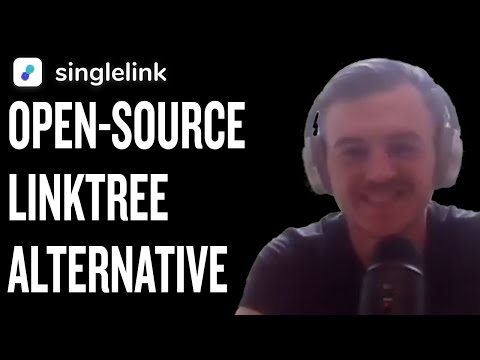 Nathan Latka interviews Singlelink