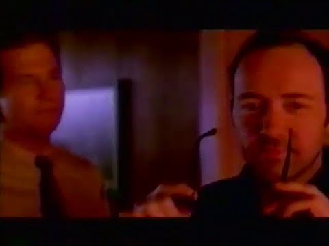 K-PAX (2001) - TV Spot 1