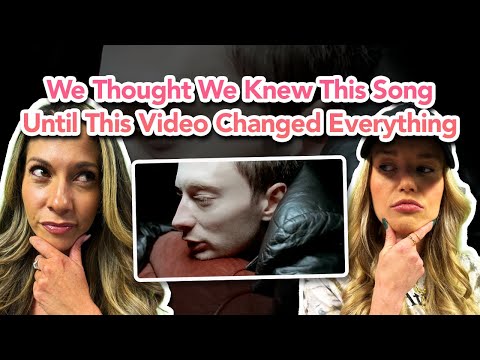 Ten film zmienił naszą perspektywę! Reakcja na Radiohead – Karma Police