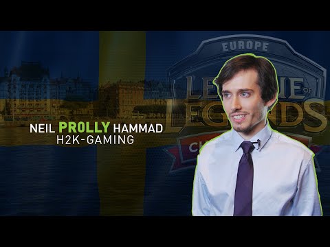 H2K pr0lly: "Odoamne is the best tankplayer in europe - by far."