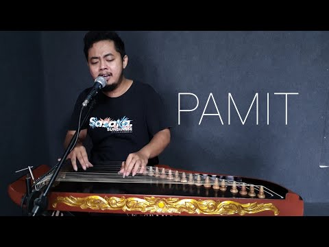 PAMIT (Jerit) | Darso | Kacapian Kang Aldi