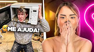 YOUTUBERS QUE FORAM LONGE DEMAIS
