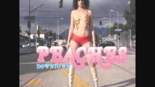 Peaches - Fuck The Pain Away