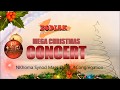 Nkhoma Synod Mass Choir Congregation Usikuwo Oyerawo Silent Night Holy Night